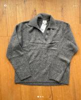 Wollpullover mit Polo Kragen Bayern - Kissing Vorschau
