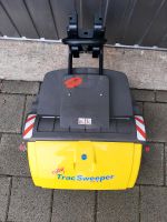 Rollytoys RollyTrac Sweeper Kehrmaschine Baden-Württemberg - Efringen-Kirchen Vorschau