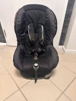 Maxi Cosi Kindersitz 9-18 kg etwas dreckig voll funktionsfähig Nordrhein-Westfalen - Gelsenkirchen Vorschau