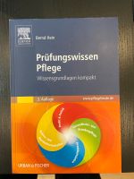 Prüfungswissen Pflege (3. Auflage) Hessen - Beselich Vorschau