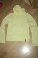 Flashlight Rollkragen Pullover gelb, Gr. 36 Nordrhein-Westfalen - Haan Vorschau