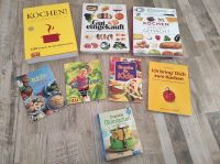 Kochbücher von GU, Motivtorten, Kochen, Kids, Reis, Kohlsuppe Nordrhein-Westfalen - Alpen Vorschau