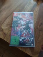 Fire Emblem Warriors Three Hopes Bayern - Dietramszell Vorschau