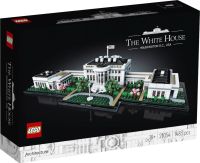 Lego Architecture "The White House " 21054 Nordrhein-Westfalen - Warendorf Vorschau