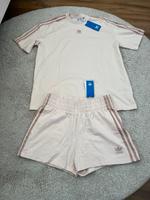 Adidas Zweiteiler Neu Größe S/M Nordrhein-Westfalen - Gladbeck Vorschau