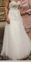 Brautkleid (Italien) Sachsen - Eilenburg Vorschau