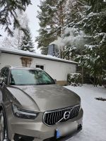 Volvo XC40 Sachsen - Hartha Vorschau