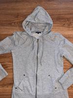 ♦️Sweatshirt Jacke grau New Yorker Bayern - Weilheim i.OB Vorschau