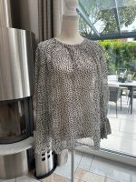 Bluse Dorothee Schumacher Seidenbluse Gr. 3 - Gr. M Nordrhein-Westfalen - Gladbeck Vorschau