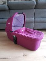 Babywanne Aufsatz Buggy Joie Chrome DLX Niedersachsen - Uplengen Vorschau