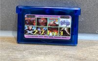 Game Boy Advance 27 in 1 Spiele Niedersachsen - Bad Bentheim Vorschau