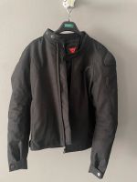 Dainese Motorrad-Textiljacke in schwarz Größe 42 Nordrhein-Westfalen - Hürth Vorschau