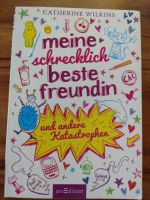 Buch Teen "Meine schrecklich beste Freundin" Mädchen Niedersachsen - Wienhausen Vorschau