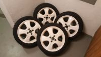 Irmscher Ronal 6x16 ET49 4x100 Opel Corsa C ABE Nordrhein-Westfalen - Baesweiler Vorschau