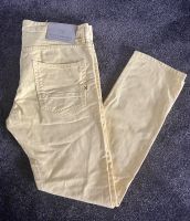 Scotch & Soda Ralston Jeans gelb 33/32 neuwertig Niedersachsen - Harsefeld Vorschau