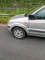 Ford Fusion Kotflügel Tür links Fahrerseite silber Ricklingen - Wettbergen Vorschau