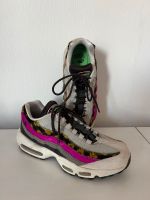 Schuhe Air Max 95 Prm CZ8102 001 Bunt Bayern - Elsenfeld Vorschau