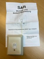 Starkstrom-Anschalterelais (SAR), AP, neu und unbenutzt Baden-Württemberg - Schriesheim Vorschau