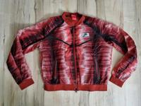 Nike International Zickzack Trainingsjacke  Jacke Damen Gr. S Niedersachsen - Lehrte Vorschau