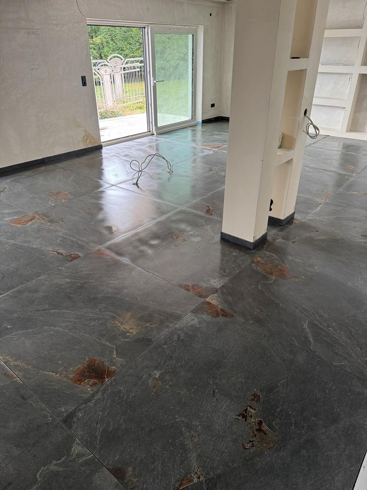 Fliesen Fliesenleger Umbau Renovieren Neubau Altbau Badezimmer in Bayreuth