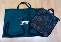 Jost Mesh X-change Bag  Rucksack  Tasche  neuwertig!!!! Rheinland-Pfalz - Lehmen Vorschau