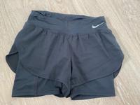 Nike Sport Shorts schwarz XS-S Blumenthal - Farge Vorschau