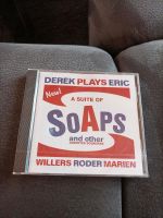 CD Derek Plays Eric Niedersachsen - Hörden am Harz Vorschau