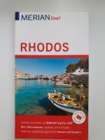 Reiseführer  Rhodos   Merian live! Bayern - Eschlkam Vorschau