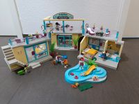 Playmobil Beach Hotel 70434 mit Karton Freiburg im Breisgau - Umkirch Vorschau