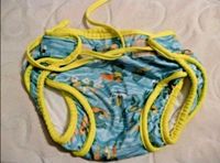 Beco Aqua-Windel Schwimmwindel Schwimmhose Baby Badehose 80 Baden-Württemberg - Schwetzingen Vorschau