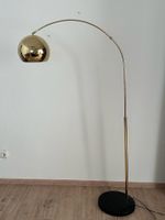 Goldene Lampe Bogenlampe Bulters Niedersachsen - Hameln Vorschau