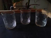 Whisky Gläser vintage- Das Set als ideales Geschenk Hamburg-Mitte - Hamburg Hamm Vorschau