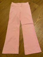 H&M Leggings, rosa, Gr. 116, top! Bayern - Übersee Vorschau