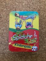Die Spieluhr-Box (Karten mit Kinderspielen) vollständig - neuwert Hessen - Witzenhausen Vorschau