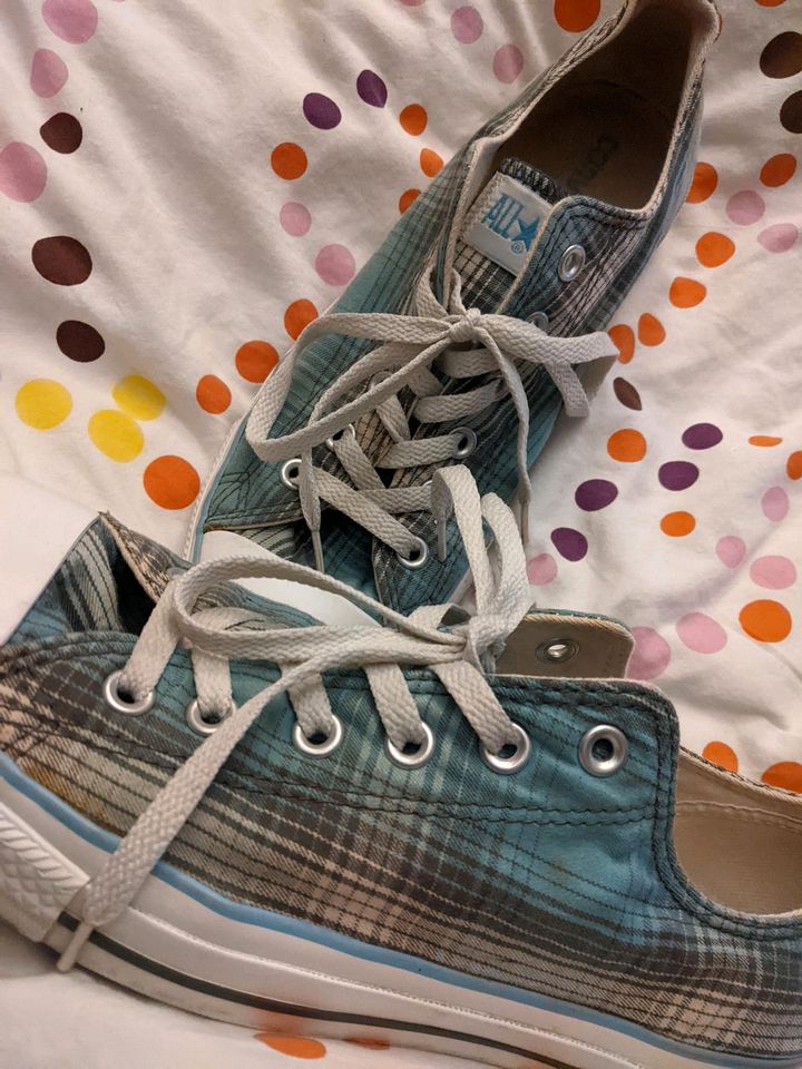 Chucks Converse 41,5 in Oberhausen