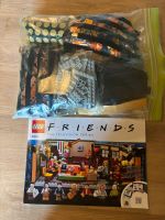Lego 21319 Friends Central Perk Fernsehserie Nordrhein-Westfalen - Tecklenburg Vorschau