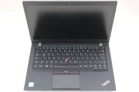 Lenovo ThinkPad T460s Touch-i5-6300U 2,4GHz,8GB,512GB SSD,FHD,LTE Niedersachsen - Westoverledingen Vorschau