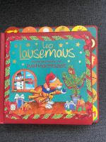 Neuwertiges Buch - Leo Lausemaus „Weihnachten“ München - Trudering-Riem Vorschau