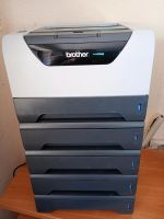 Brother Laserdrucker HL-5350 DN Harburg - Hamburg Neuland Vorschau
