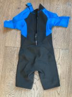 Neopren Shorty Olaian - 123-130 cm - neu/unbenutzt Köln - Lindweiler Vorschau