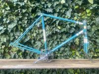 Hercules Fahrradrahmen / 28 Zoll / Fixie / Singlespeed /Oldtimer Hessen - Dieburg Vorschau