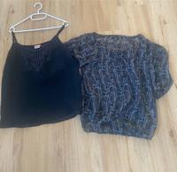 2x Blusen Größe M-L für Damen Bayern - Zeilarn Vorschau