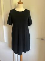 Smil * Kleid schwarz A-Linie Eingrifftaschen* Gr XS 34/36 * NEU Schleswig-Holstein - Lütjensee Vorschau