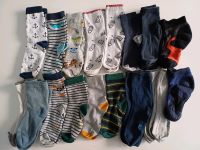 Kindersocken Kinder Socken 26 27 Kinderschuhe Schuhe Jungen Nordrhein-Westfalen - Iserlohn Vorschau