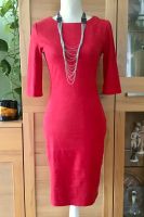 Kleid   Vintage Dressing. (steht M) ehe 34/36.  Rot.  Top Zustand Essen - Essen-Katernberg Vorschau