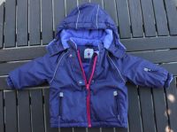 Winterjacke, Ski-Jacke, Schneejacke, Gr. 92, Mädchen Nordrhein-Westfalen - Freudenberg Vorschau