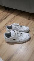 Lacoste Schuhe Herren Gr.41 Eimsbüttel - Hamburg Eidelstedt Vorschau
