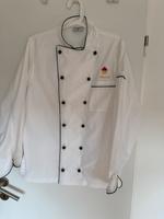 Konditorjacke/Bäckerjacke Niedersachsen - Fredenbeck Vorschau