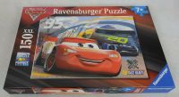 Ravensburger Puzzle Disney Cars Rasantes Rennen 150 Teile XXL Hessen - Künzell Vorschau