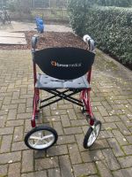 Besco Rollator Baden-Württemberg - Mannheim Vorschau